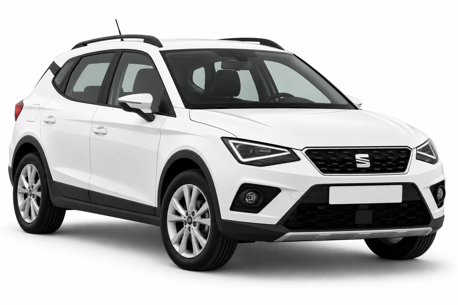 Seat Arona or Similar