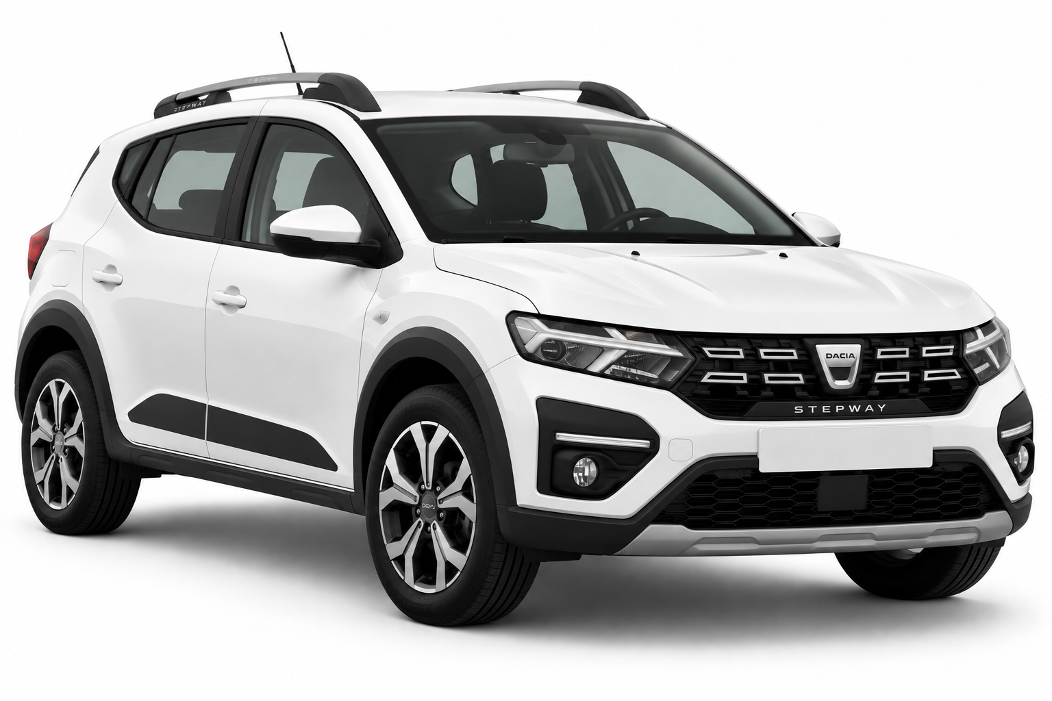 Dacia Stepway or Similar