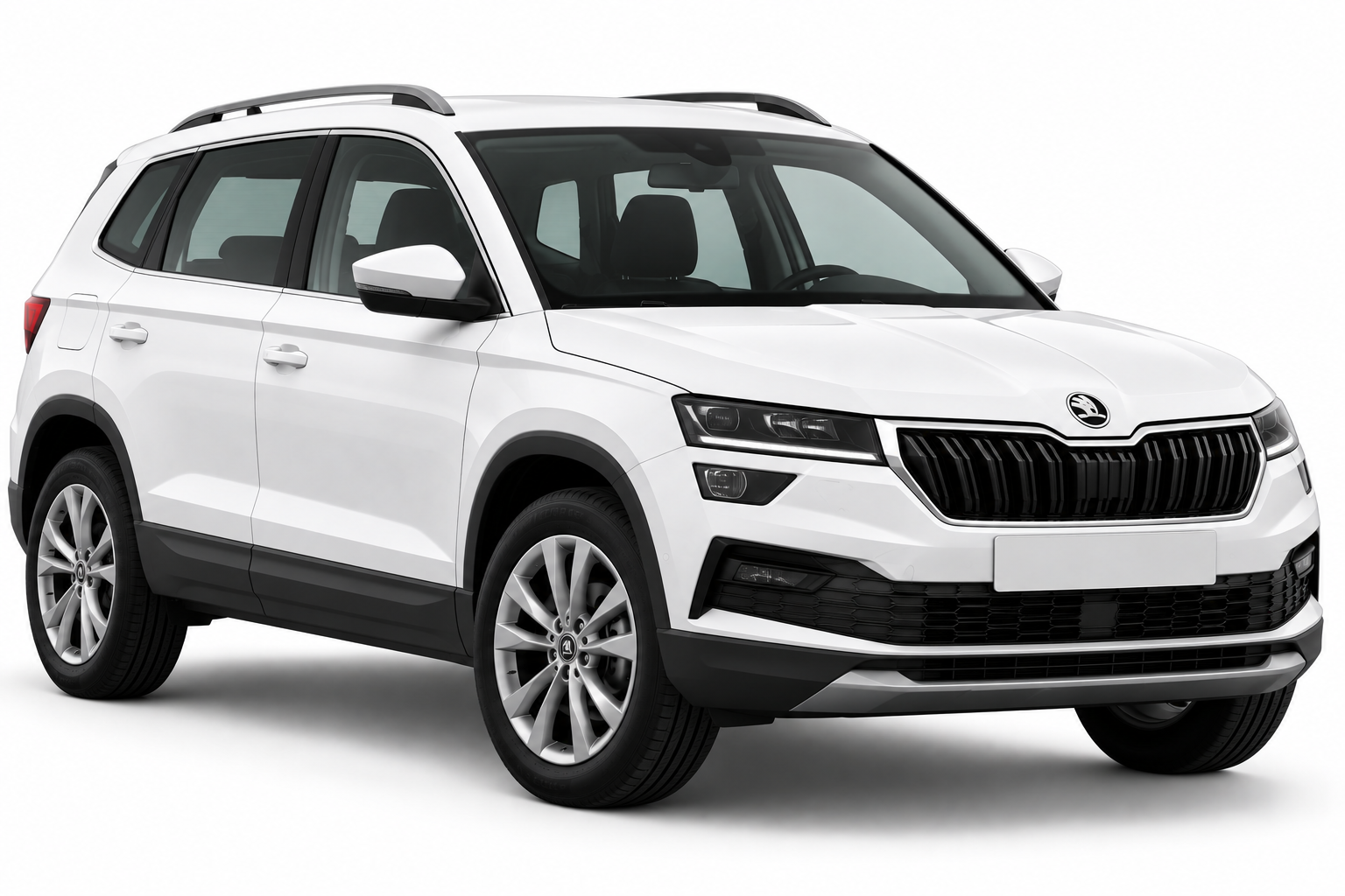 Skoda Karoq  or Similar