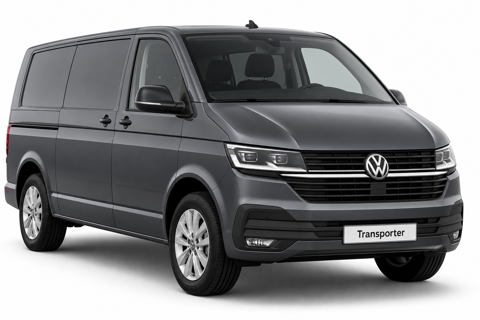 Volkswagen Transporter or Similar 1