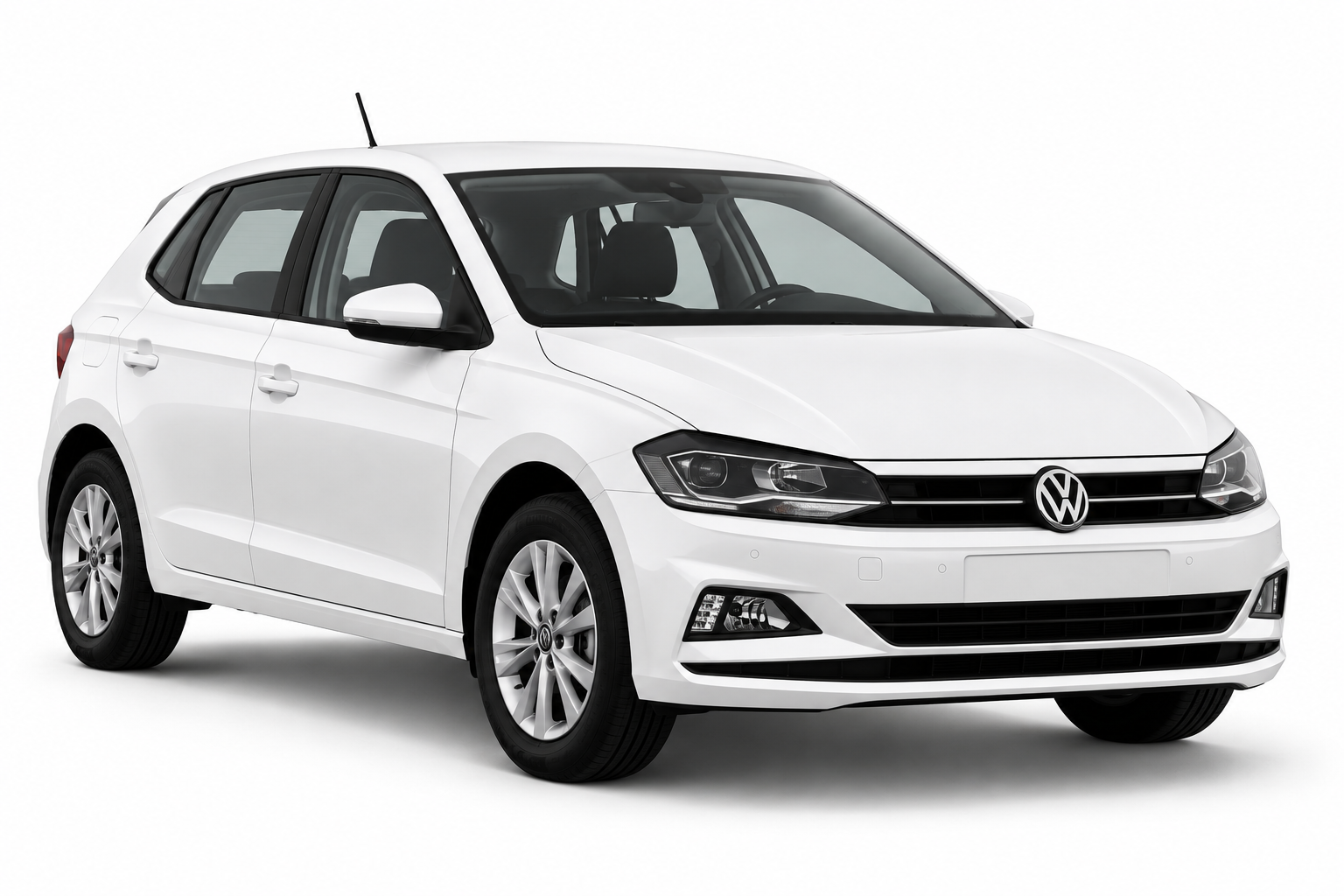 Volkswagen Polo or Similar