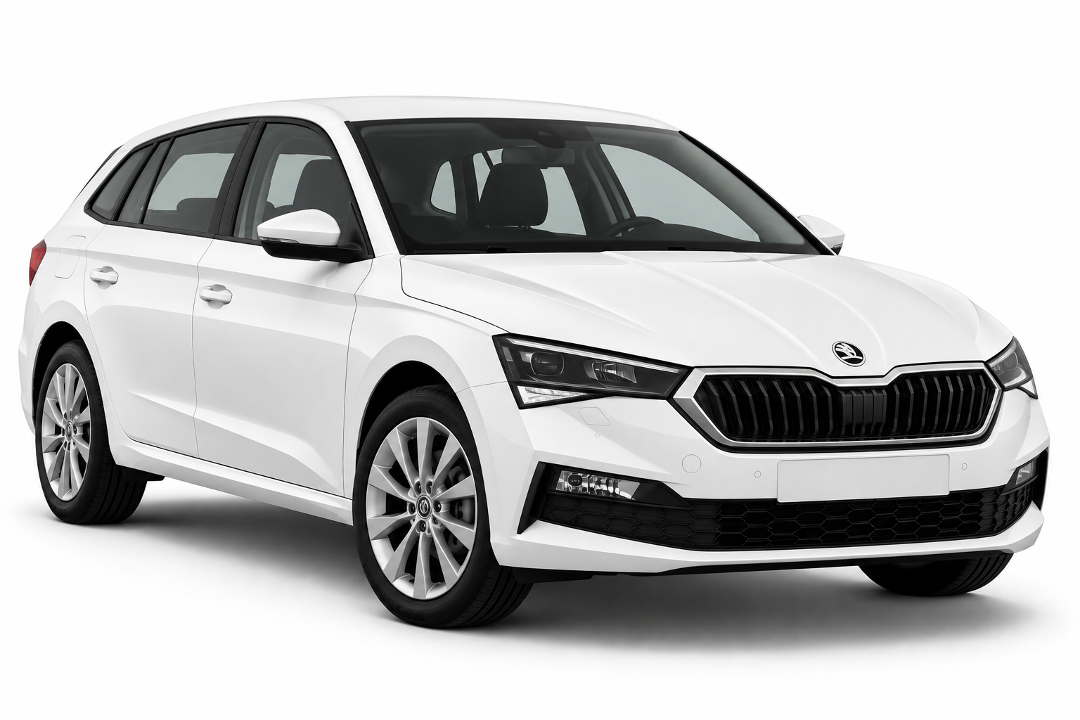 Skoda Scala or Similar