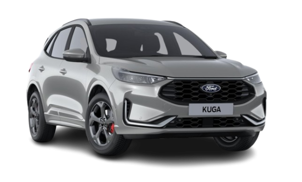 Ford Kuga or similar