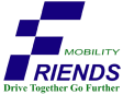 Friends Mobility